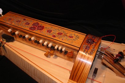 hurdy gurdy remote switch